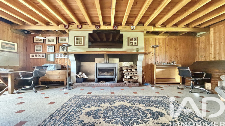 Ma-Cabane - Vente Maison Nedde, 130 m²