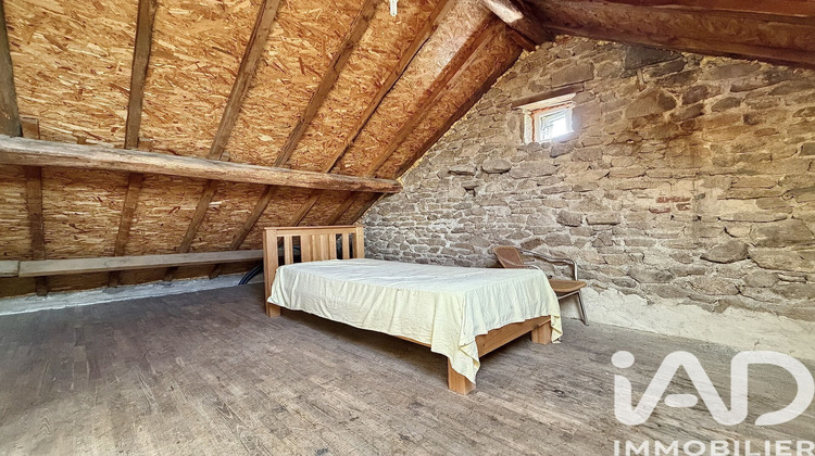 Ma-Cabane - Vente Maison Nedde, 130 m²