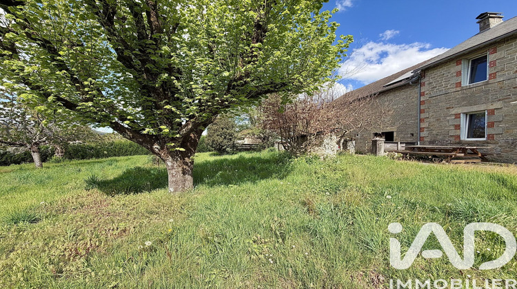 Ma-Cabane - Vente Maison Nedde, 130 m²