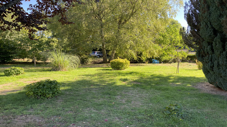Ma-Cabane - Vente Maison Nedde, 61 m²