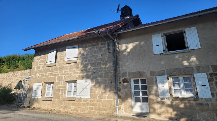 Ma-Cabane - Vente Maison Nedde, 69 m²