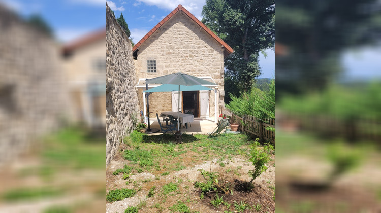 Ma-Cabane - Vente Maison Nedde, 69 m²
