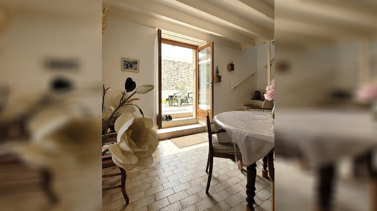 Ma-Cabane - Vente Maison Nedde, 69 m²