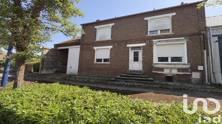 Ma-Cabane - Vente Maison Nédon, 115 m²
