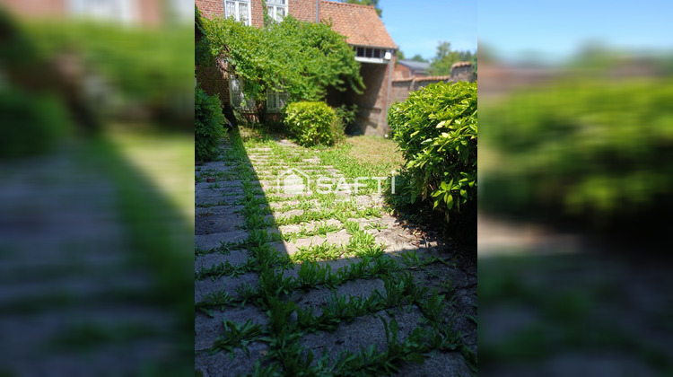Ma-Cabane - Vente Maison Nedon, 120 m²