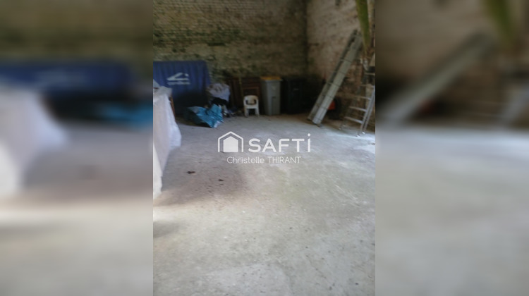 Ma-Cabane - Vente Maison Nedon, 120 m²