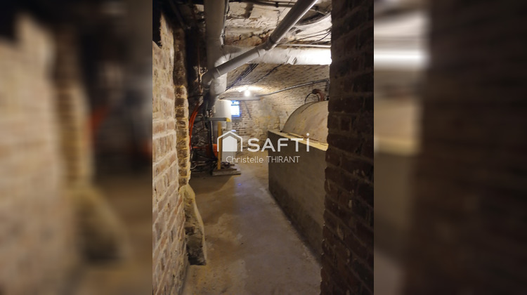 Ma-Cabane - Vente Maison Nedon, 120 m²