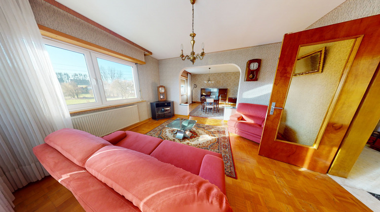 Ma-Cabane - Vente Maison Neewiller-près-Lauterbourg, 165 m²