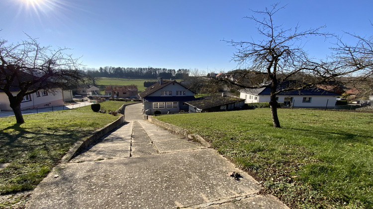 Ma-Cabane - Vente Maison Neewiller-près-Lauterbourg, 165 m²