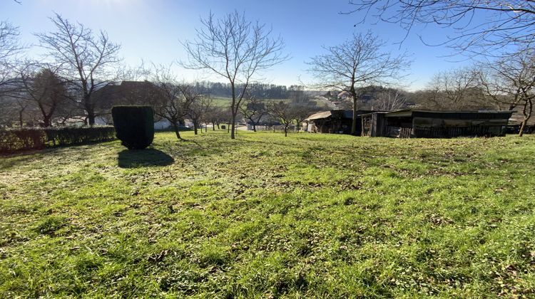 Ma-Cabane - Vente Maison Neewiller-près-Lauterbourg, 165 m²