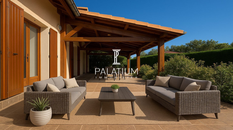 Ma-Cabane - Vente Maison Neffes, 129 m²