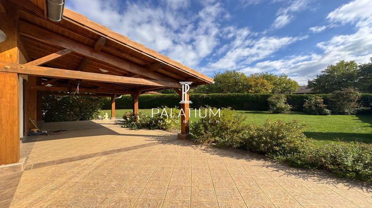 Ma-Cabane - Vente Maison Neffes, 129 m²