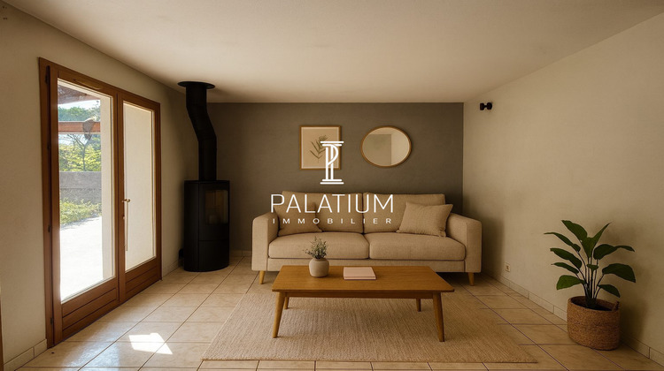 Ma-Cabane - Vente Maison Neffes, 129 m²