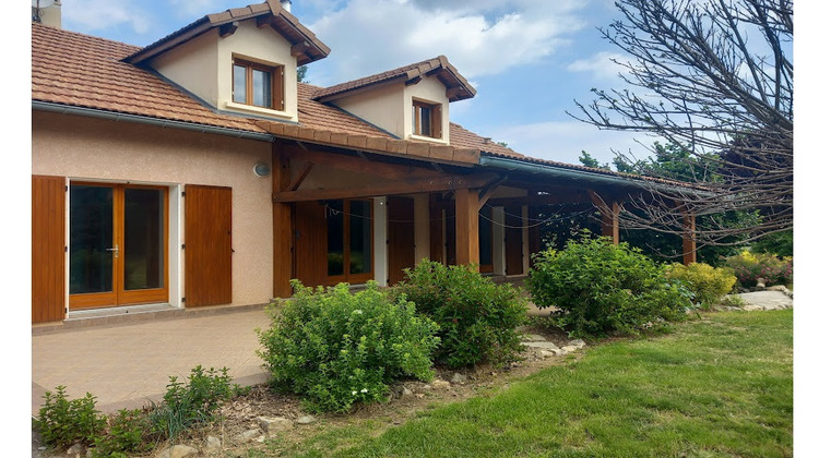 Ma-Cabane - Vente Maison NEFFES, 134 m²