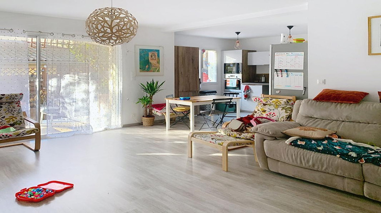 Ma-Cabane - Vente Maison NEFFES, 95 m²