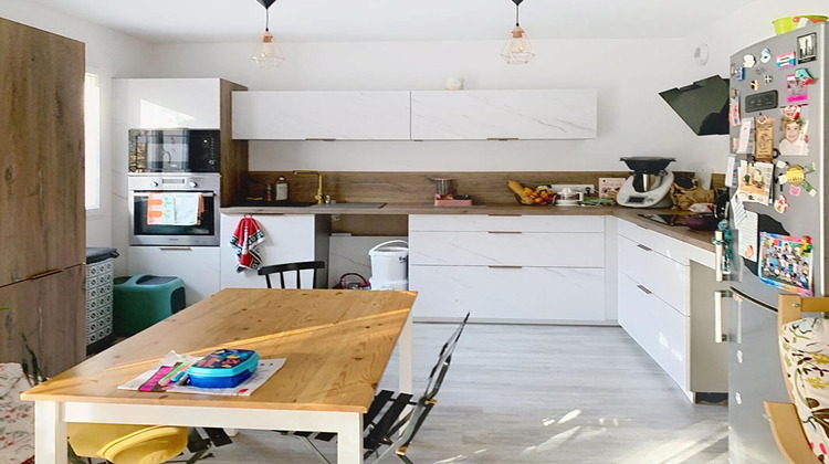 Ma-Cabane - Vente Maison NEFFES, 95 m²