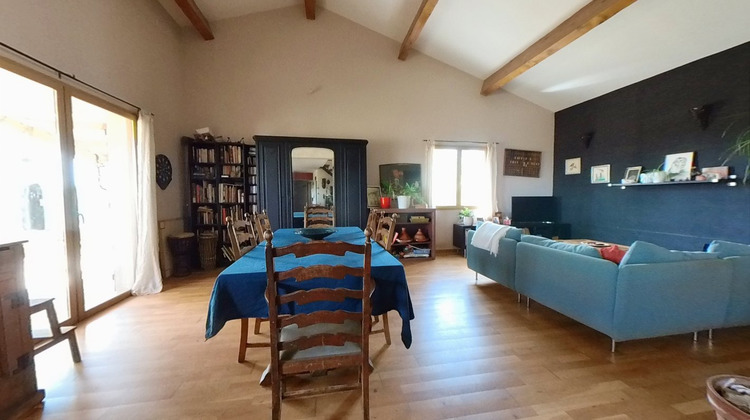 Ma-Cabane - Vente Maison NEFFIES, 160 m²