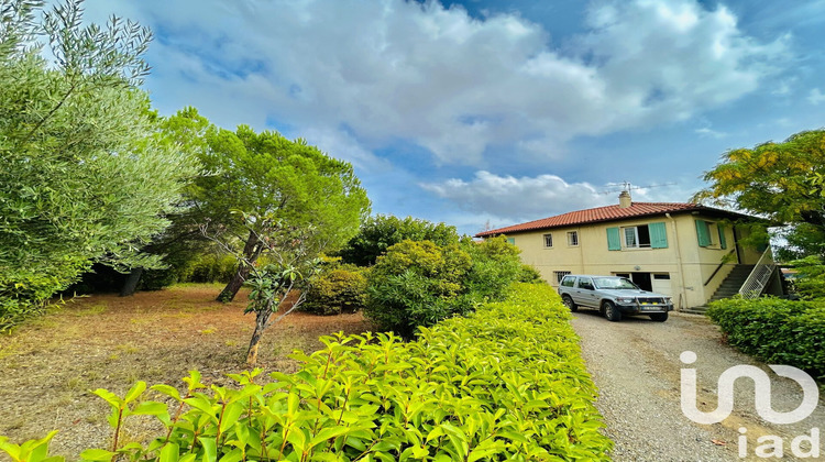 Ma-Cabane - Vente Maison Neffiès, 87 m²