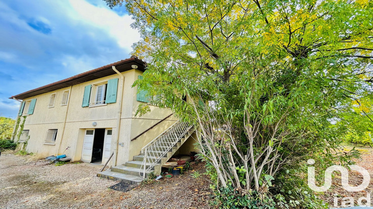 Ma-Cabane - Vente Maison Neffiès, 87 m²