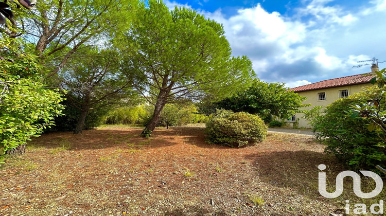 Ma-Cabane - Vente Maison Neffiès, 87 m²