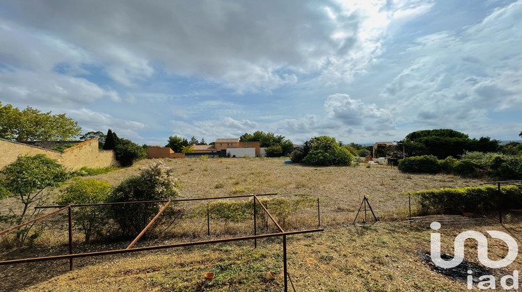 Ma-Cabane - Vente Maison Neffiès, 87 m²