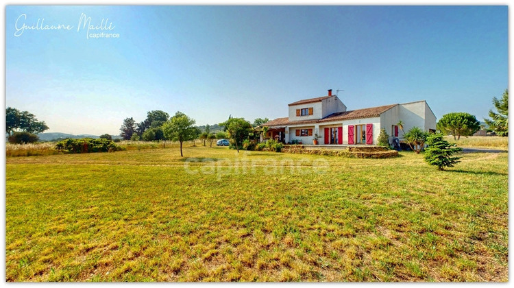 Ma-Cabane - Vente Maison NEFFIES, 160 m²