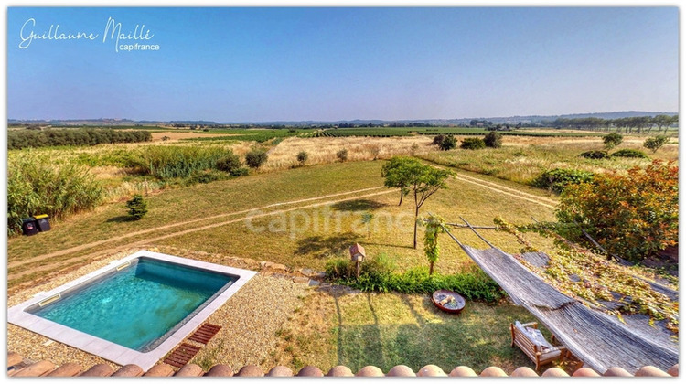 Ma-Cabane - Vente Maison NEFFIES, 160 m²