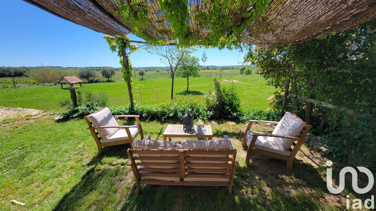 Ma-Cabane - Vente Maison Neffiès, 160 m²
