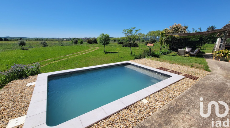 Ma-Cabane - Vente Maison Neffiès, 160 m²