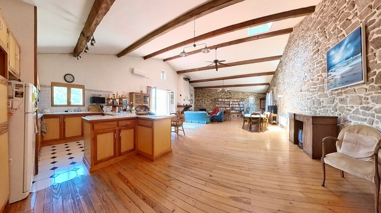 Ma-Cabane - Vente Maison NEFFIES, 157 m²