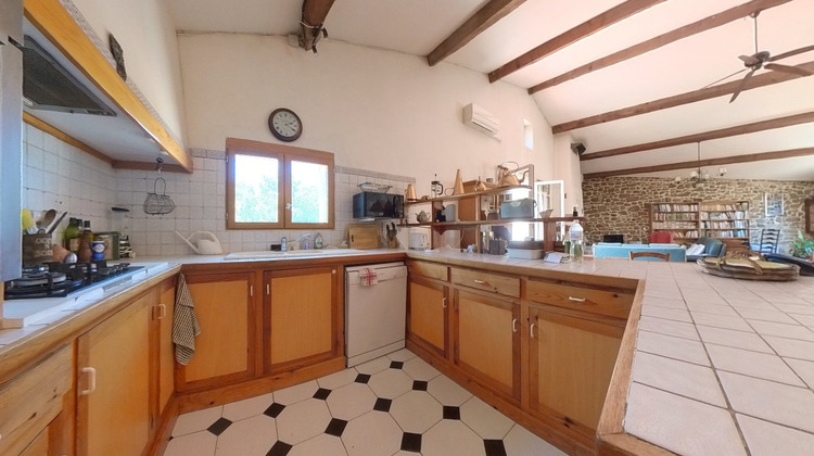 Ma-Cabane - Vente Maison NEFFIES, 157 m²