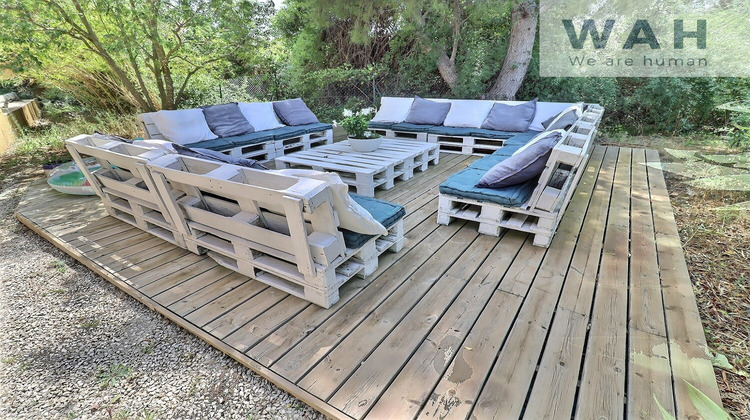 Ma-Cabane - Vente Maison Neffiès, 167 m²