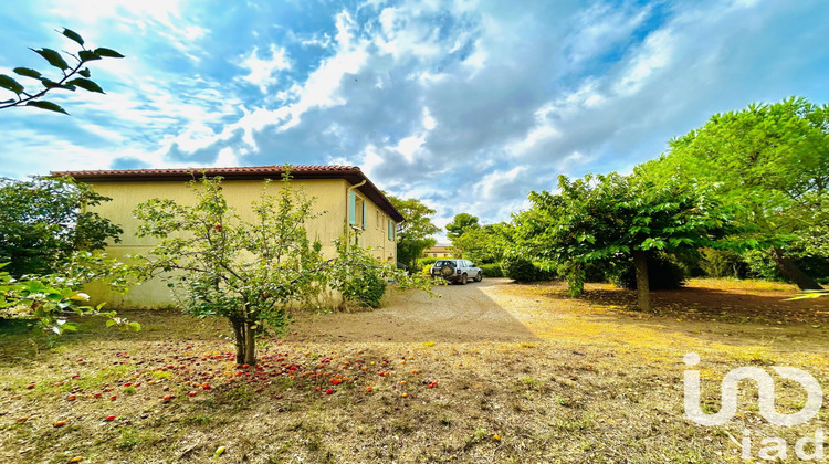 Ma-Cabane - Vente Maison Neffiès, 90 m²
