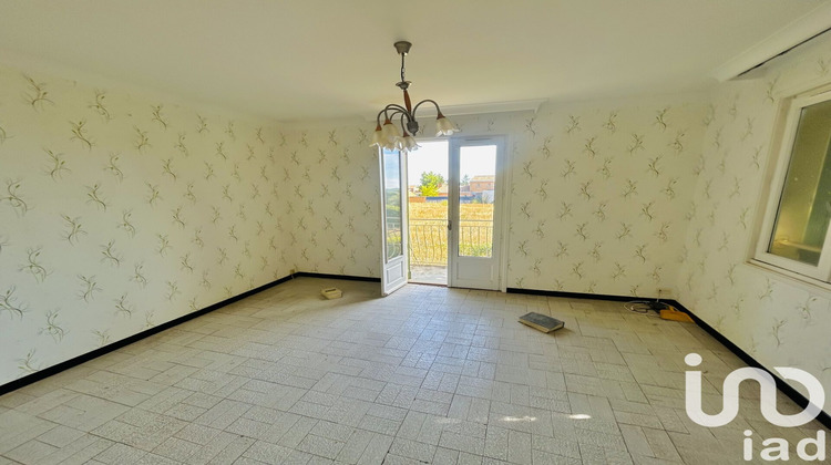 Ma-Cabane - Vente Maison Neffiès, 90 m²