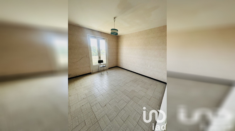 Ma-Cabane - Vente Maison Neffiès, 90 m²