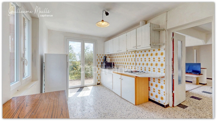 Ma-Cabane - Vente Maison NEFFIES, 95 m²