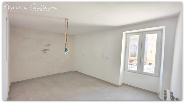 Ma-Cabane - Vente Maison NEFFIES, 79 m²