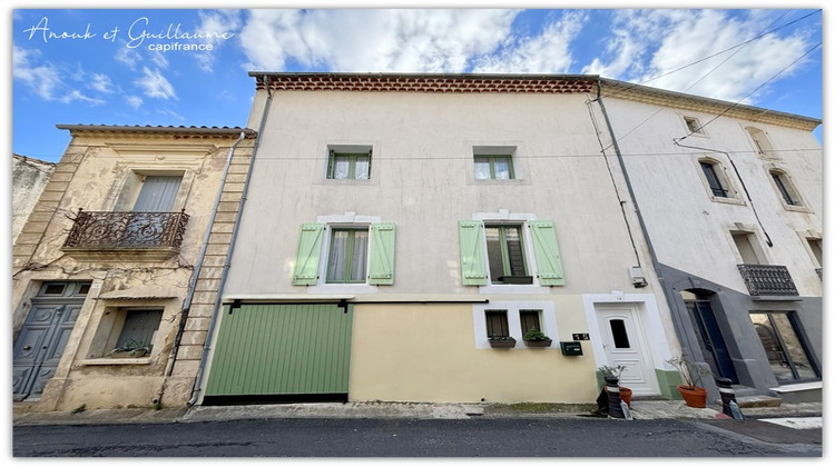 Ma-Cabane - Vente Maison NEFFIES, 90 m²