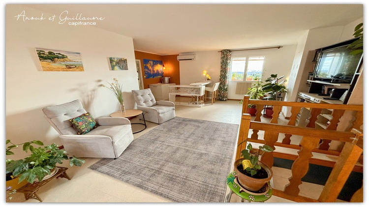 Ma-Cabane - Vente Maison NEFFIES, 90 m²