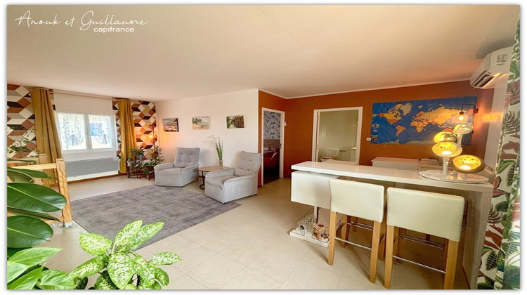 Ma-Cabane - Vente Maison NEFFIES, 90 m²