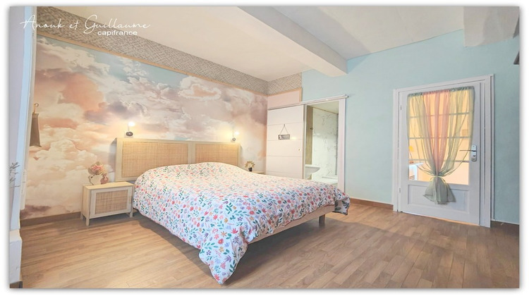 Ma-Cabane - Vente Maison NEFFIES, 90 m²