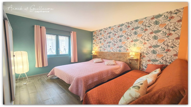 Ma-Cabane - Vente Maison NEFFIES, 90 m²