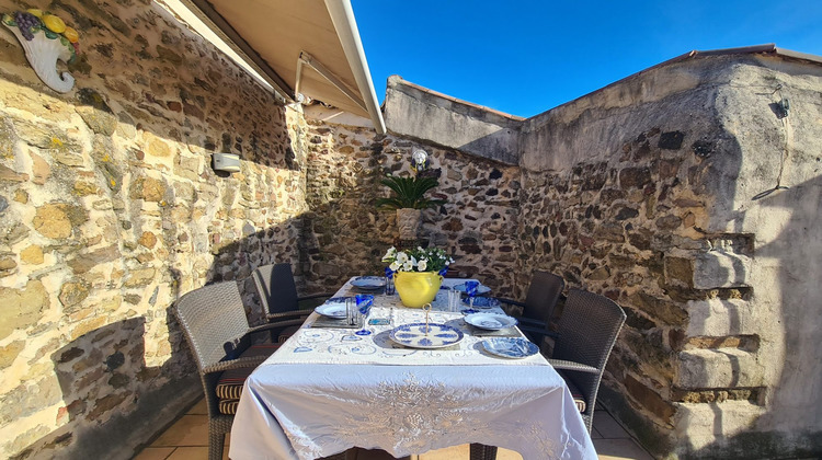 Ma-Cabane - Vente Maison Neffiès, 130 m²