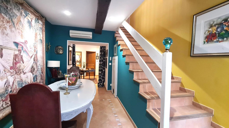 Ma-Cabane - Vente Maison Neffiès, 130 m²