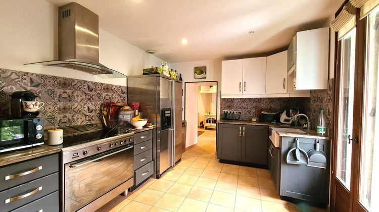 Ma-Cabane - Vente Maison Neffiès, 130 m²
