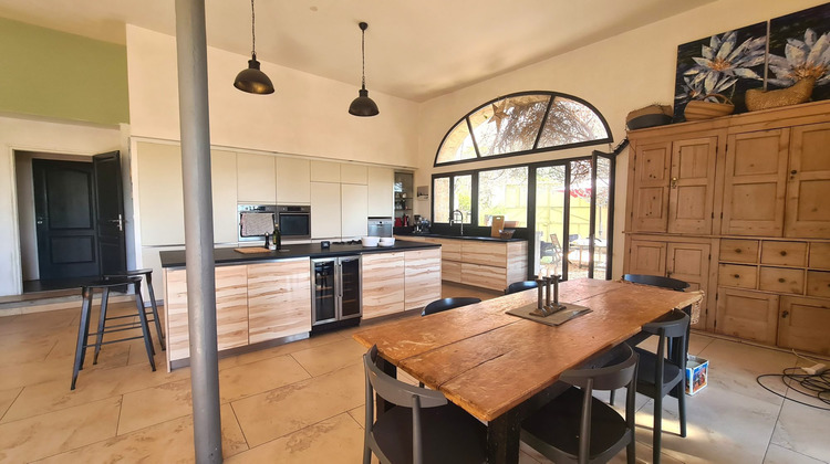 Ma-Cabane - Vente Maison Neffiès, 375 m²