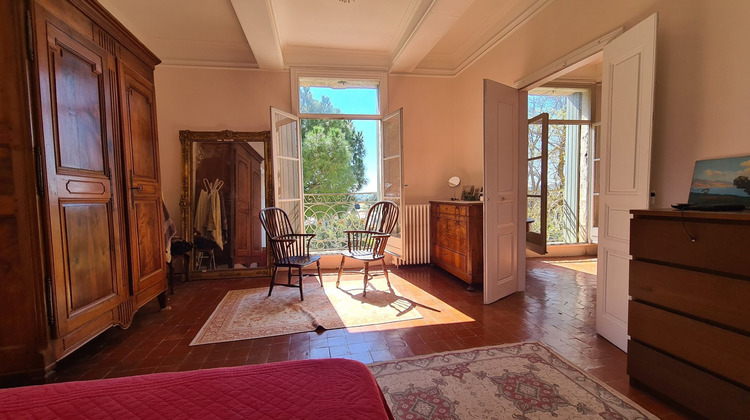 Ma-Cabane - Vente Maison Neffiès, 375 m²