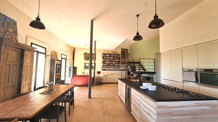 Ma-Cabane - Vente Maison Neffiès, 375 m²