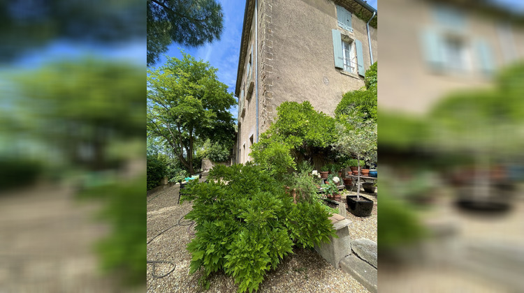 Ma-Cabane - Vente Maison Neffiès, 375 m²