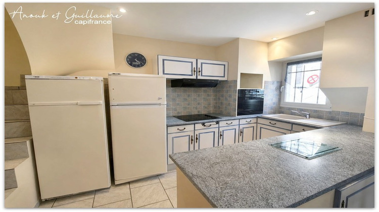 Ma-Cabane - Vente Maison NEFFIES, 50 m²